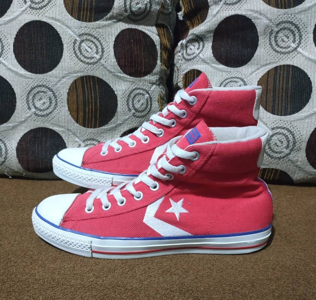 Converse Star Player 43 Online, SAVE 41% - kellekneked.hu