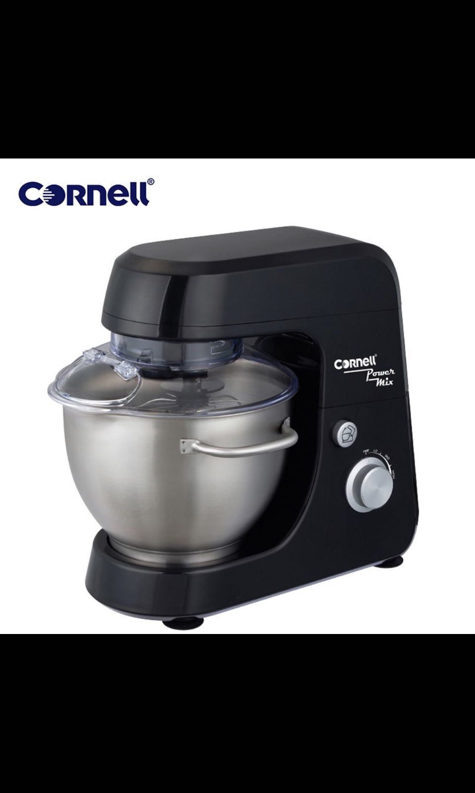 Cornell Standing Mixer, TV & Home Appliances, Kitchen Appliances, Hand