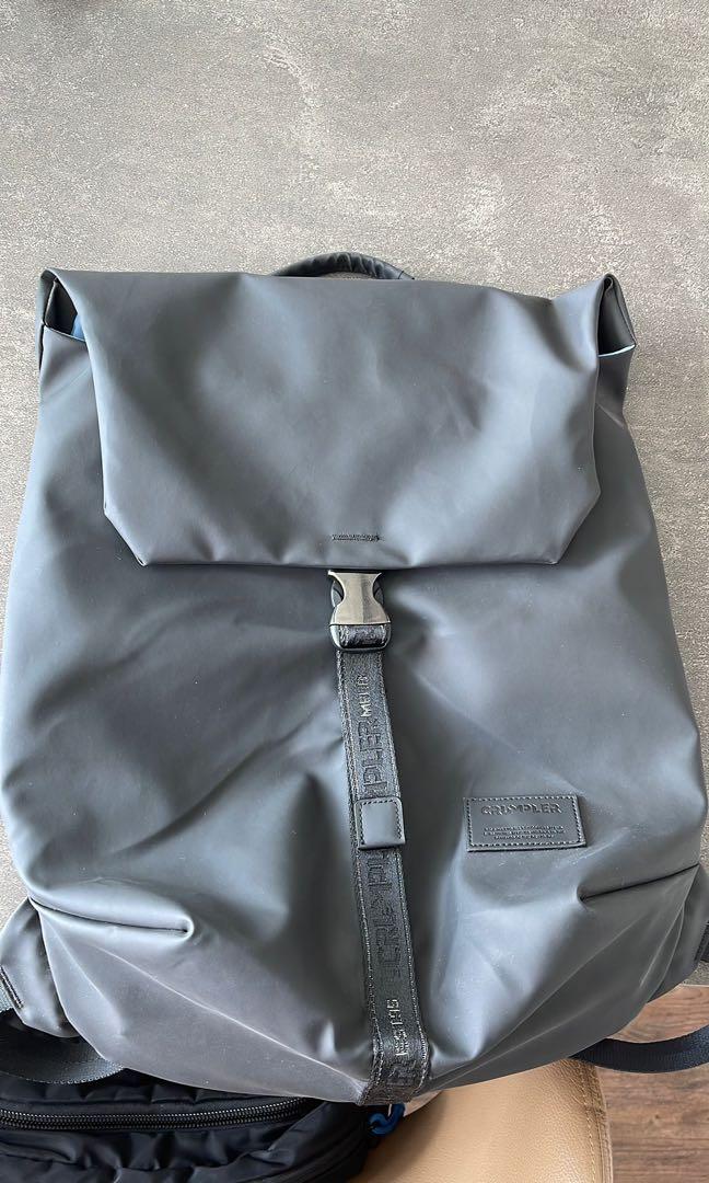 Crumpler sprout backpack review sales
