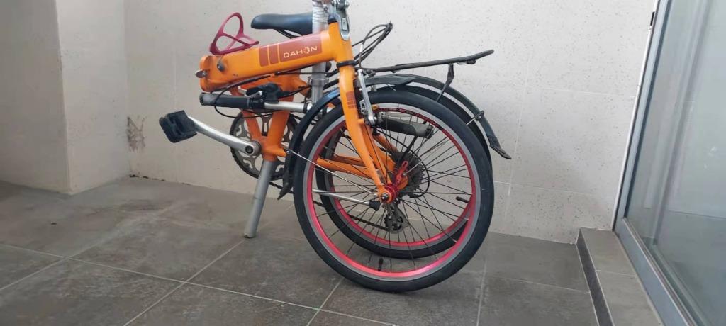 Dahon vitesse deals 3 speed