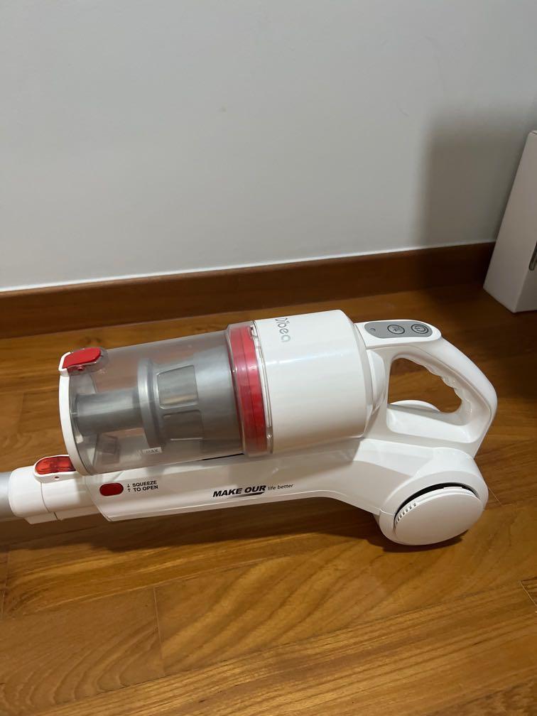 Dibea shop dw200 review