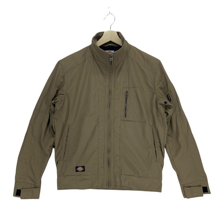 Dickies Motorcycle Jacket 3514 125 Men s Fashion Coats Jackets