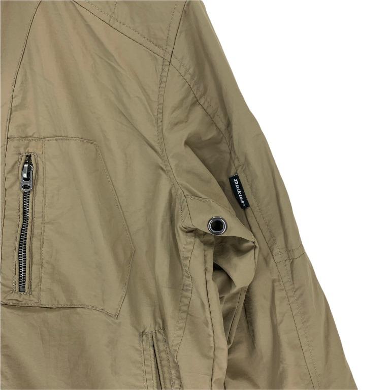 Dickies Motorcycle Jacket 3514 125 Men s Fashion Coats Jackets