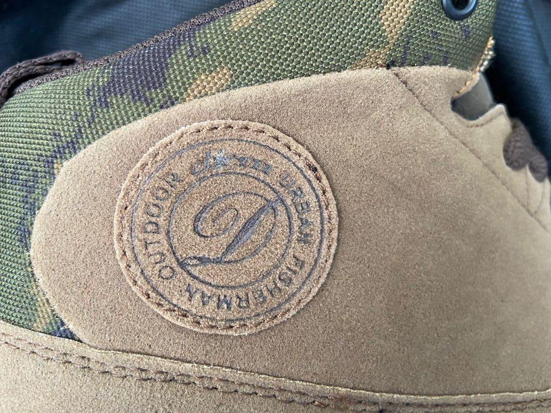 Diem fishing shoes store