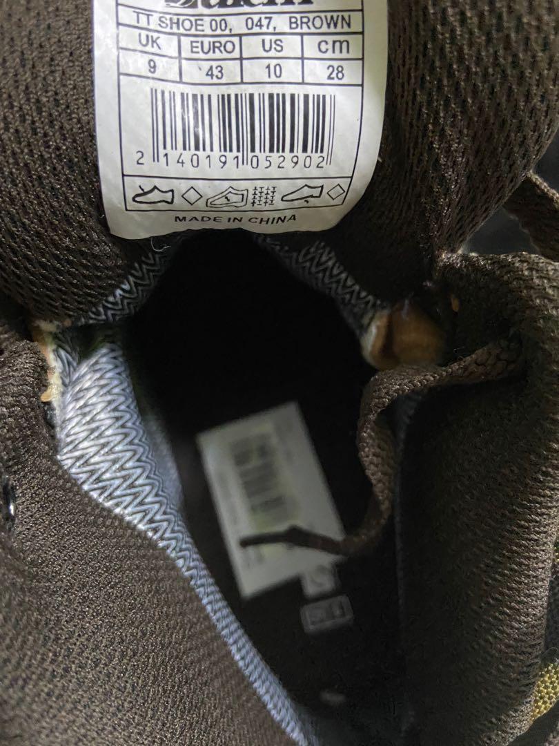 Diem waterproof mens shoes store