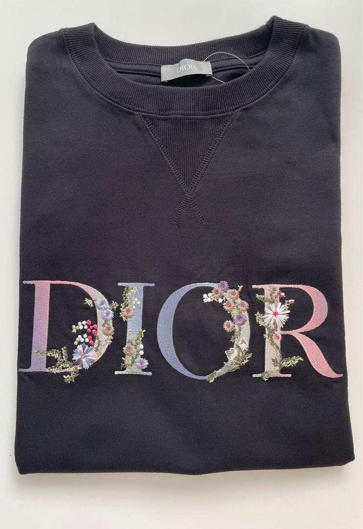 Q14245 Áo Dior siêu cấp Hoa Nắng  Chúng tôi tin vào sức mạnh của chất  lượng