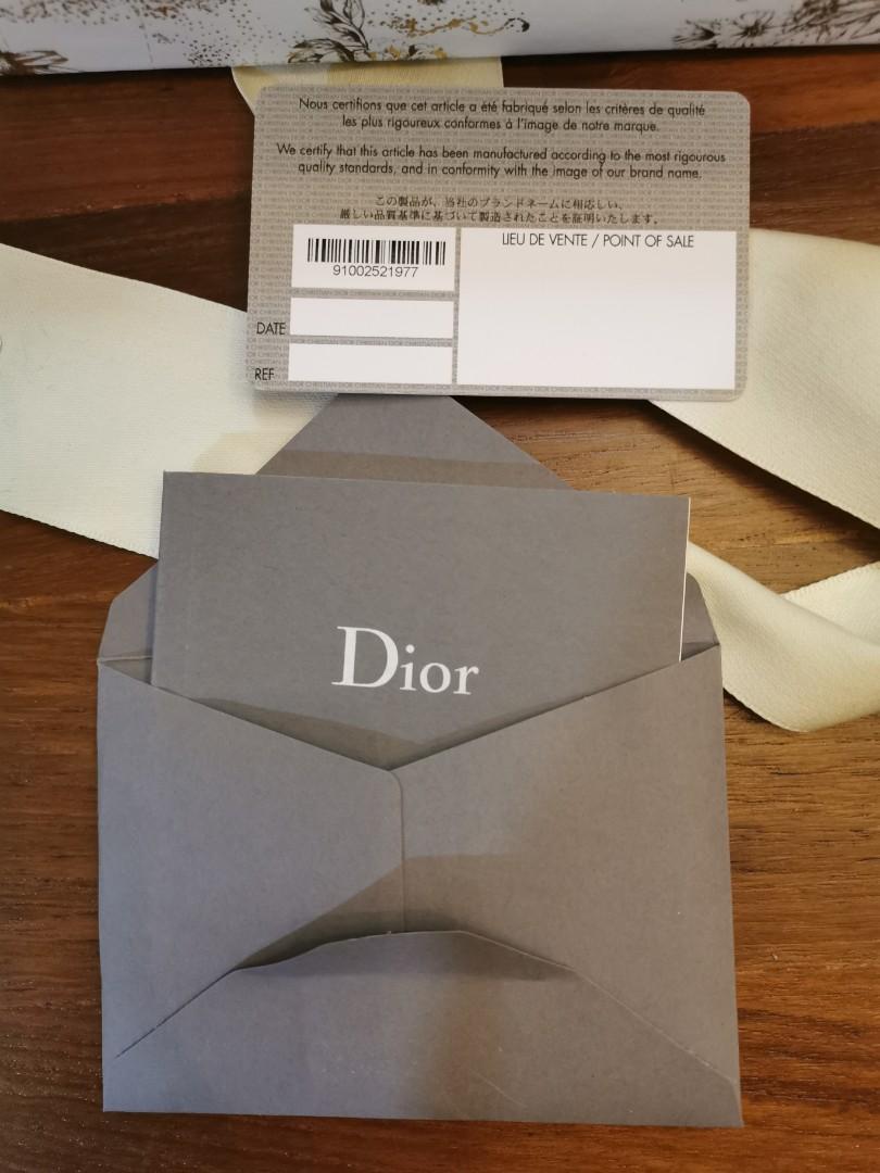 Dior Saddle Bag Size Comparison – diary of a personal shopper