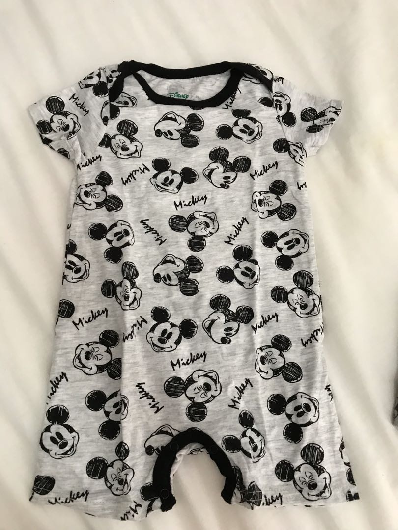 Disney jumper, Babies & Kids, Babies & Kids Fashion on Carousell