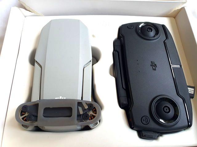 Dji mavic mini letgo new arrivals