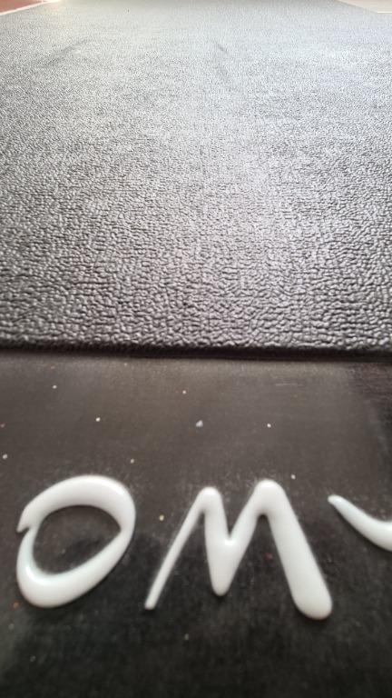 Domyos gym floor mat shop