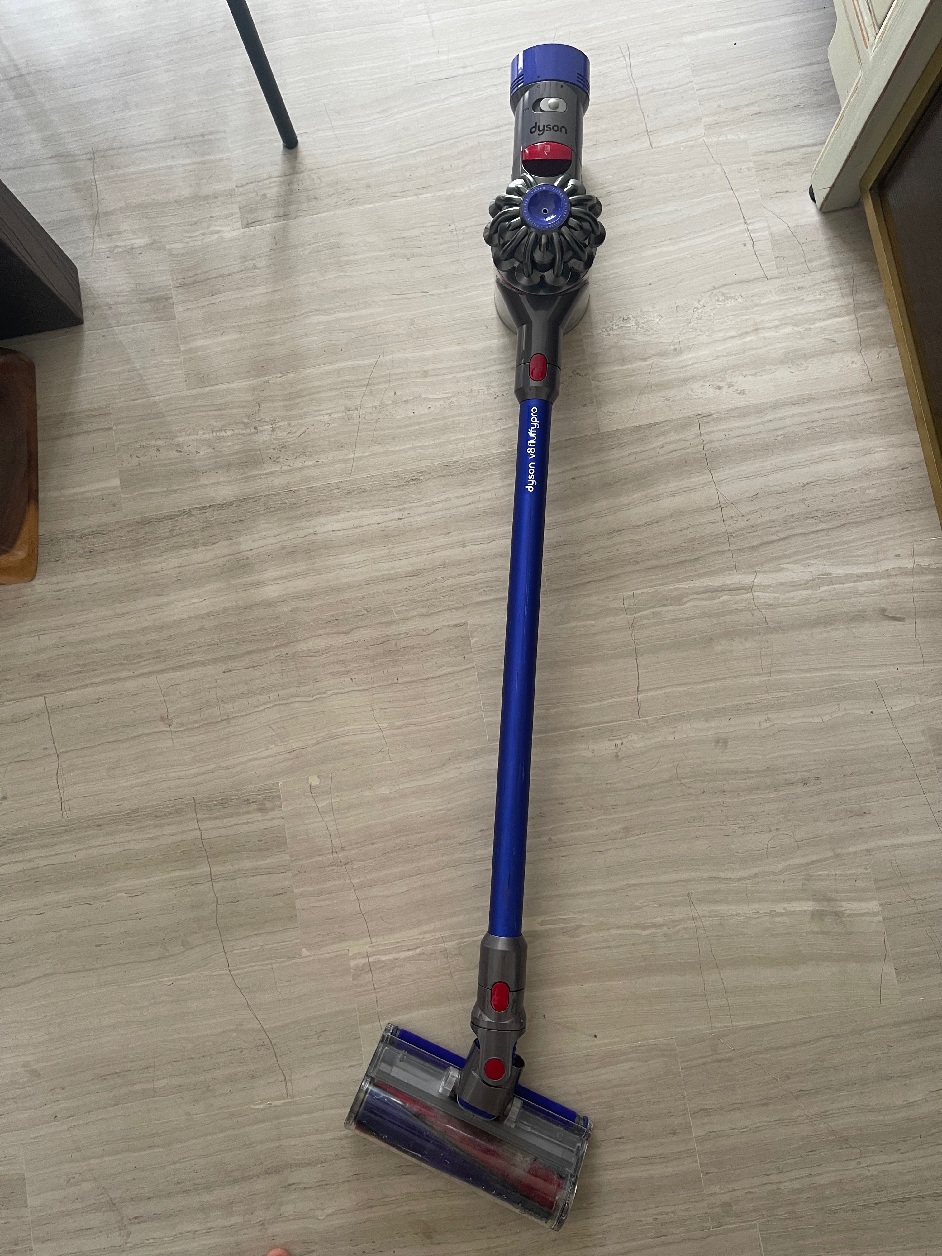 Dyson V8, TV & Home Appliances, Vacuum Cleaner & Housekeeping on Carousell