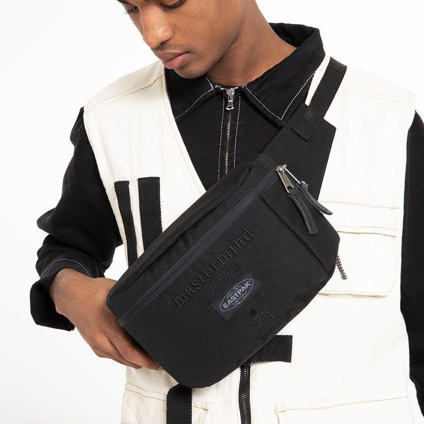 Eastpak waist bag new arrivals
