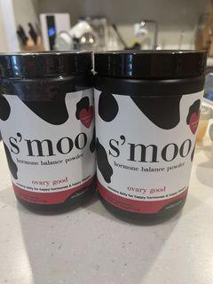 Pregnant Fertility Kit Smoo Conceive Plus Ovulation