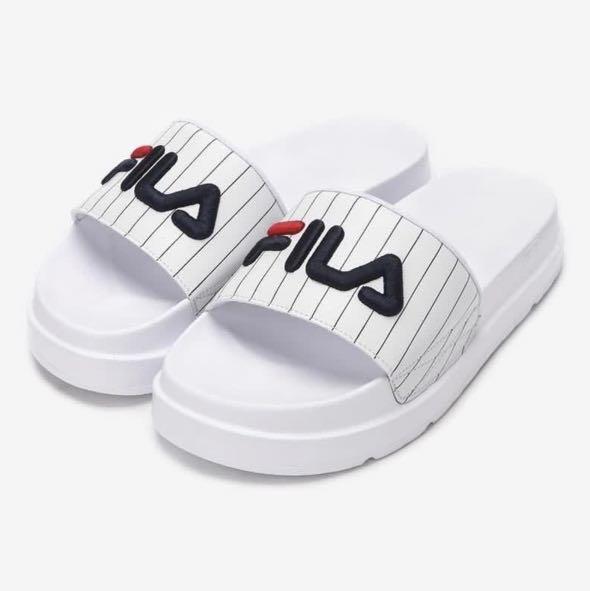 fila slides