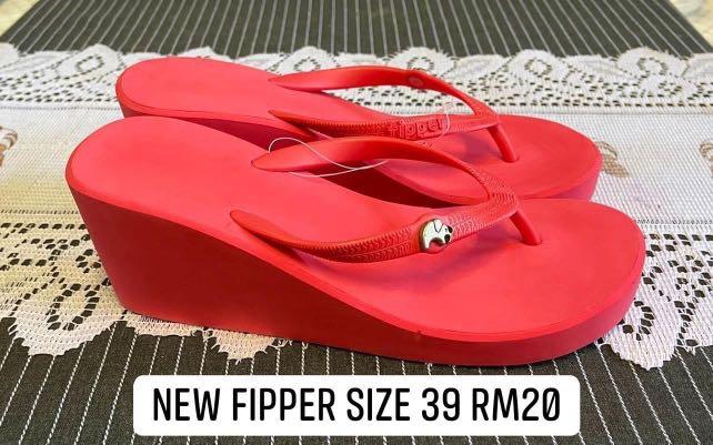 Fipper wedges hotsell