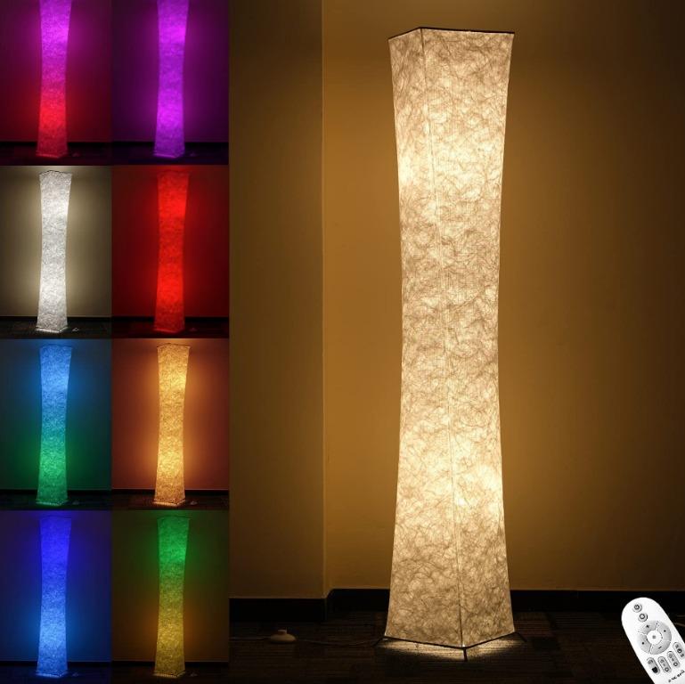 Floor Lamp, CHIPHY 64
