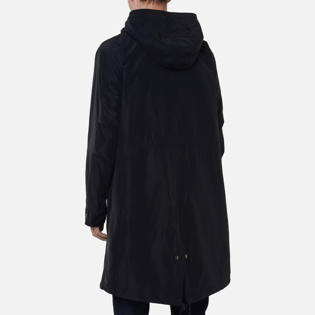 Fred Perry Parka Men s Fashion Coats Jackets and Outerwear on