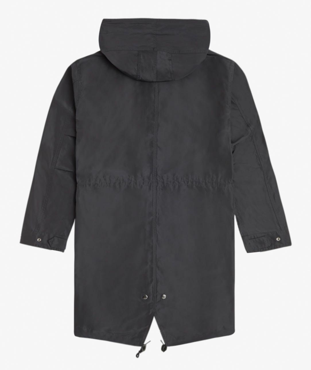 Fred Perry Parka Men s Fashion Coats Jackets and Outerwear on