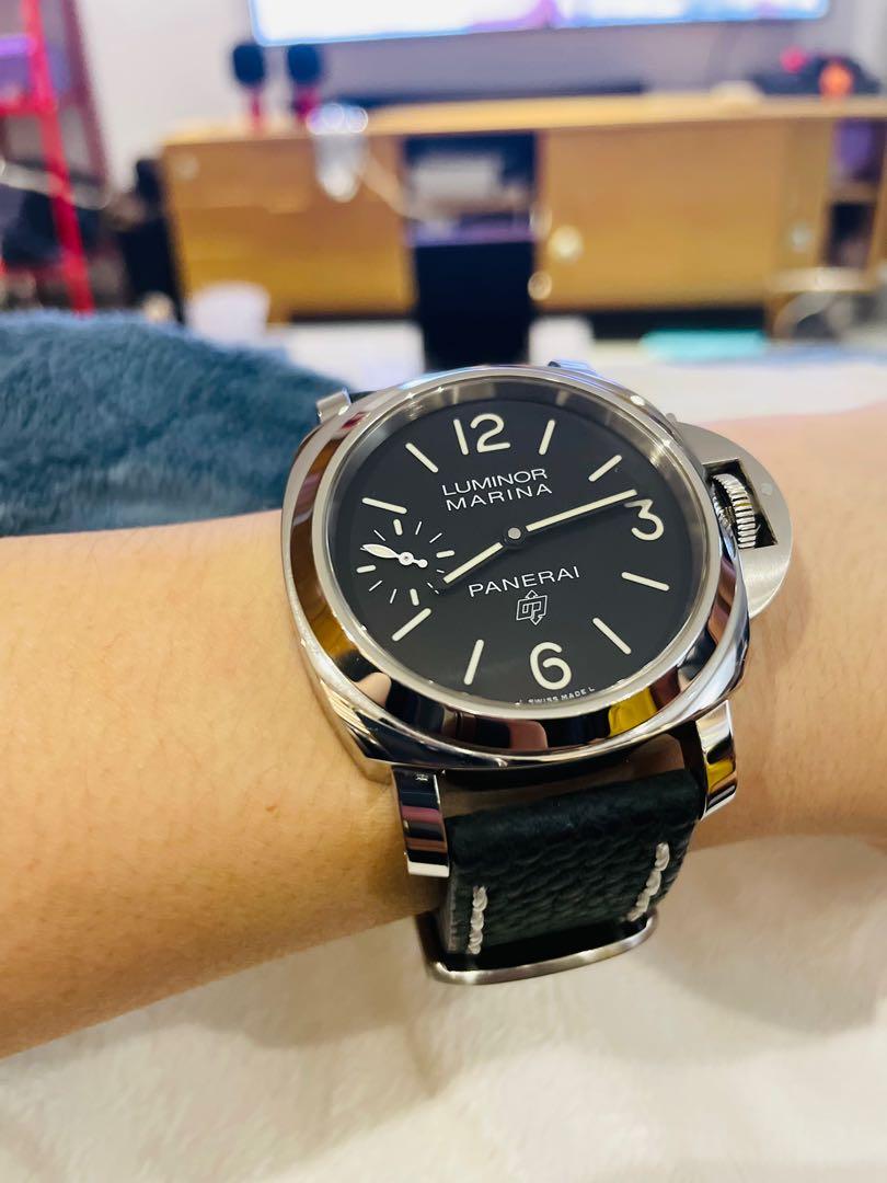 Panerai pam 675 store