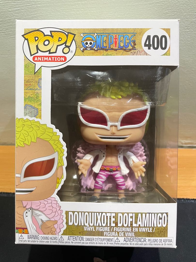 Flamingo funko pop outlet
