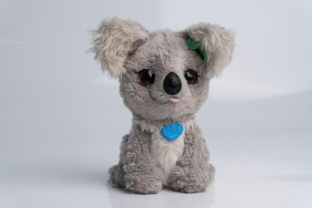 Furreal friends koala best sale