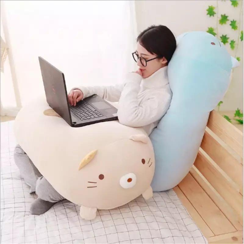 giant squishy plush
