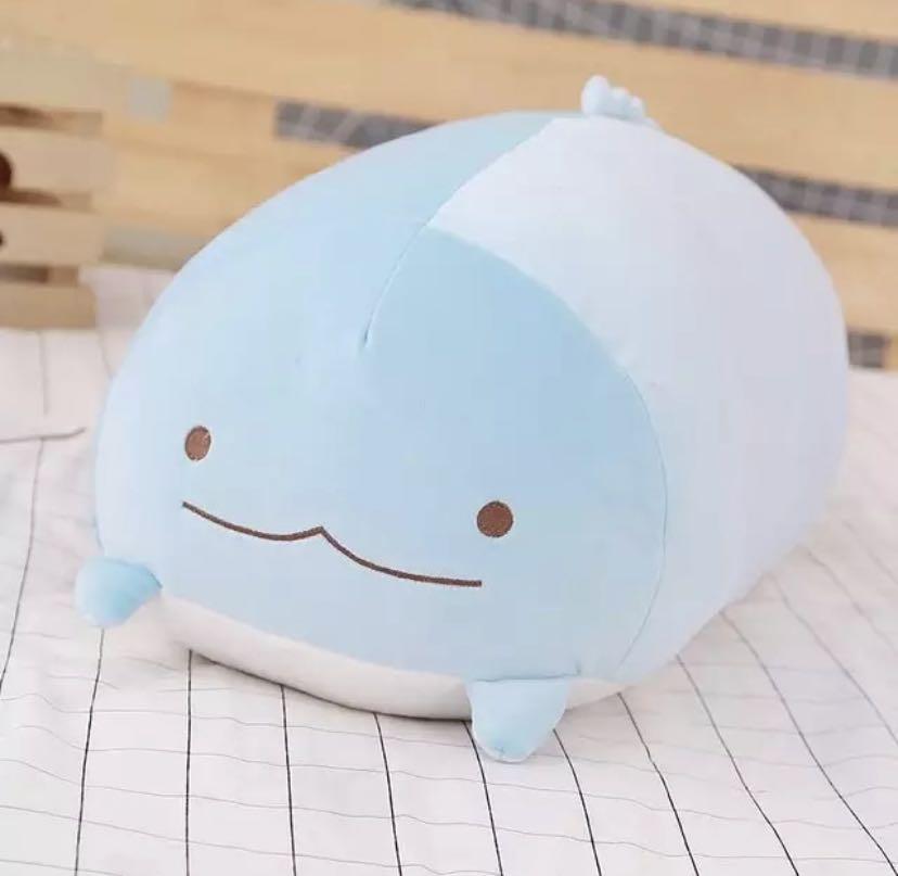 giant squishy plush