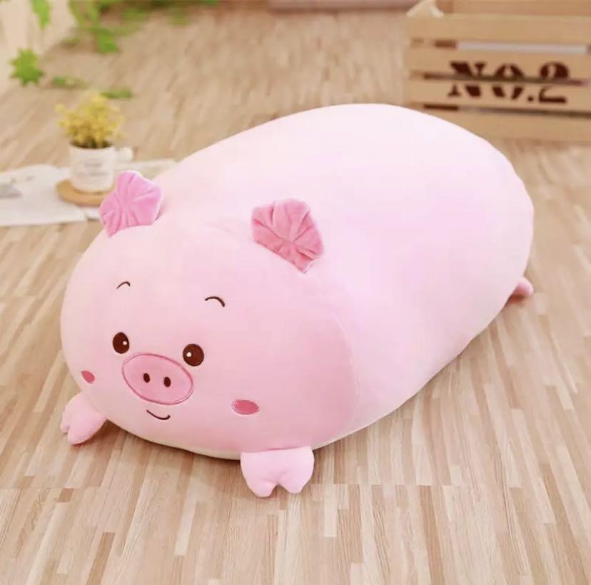 giant squishy plush