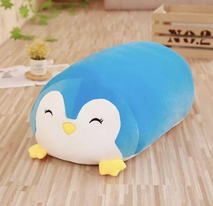 giant squishy plush