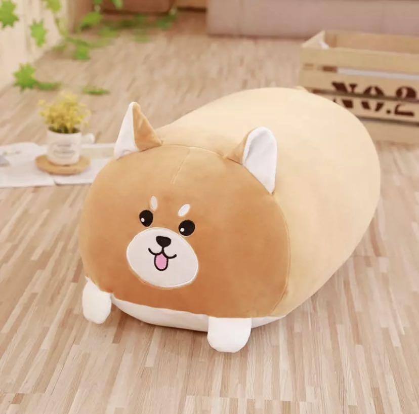 giant squishy plush