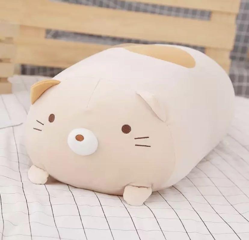 giant squishy plush