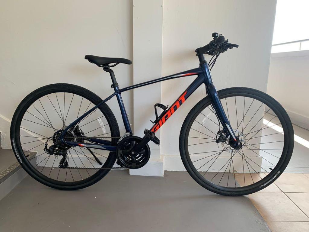 Giant escape 2 for sale outlet