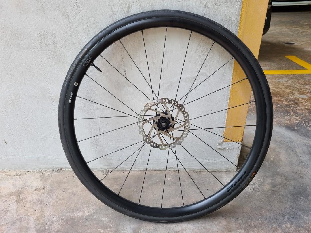 Giant pr2 rear discount wheel