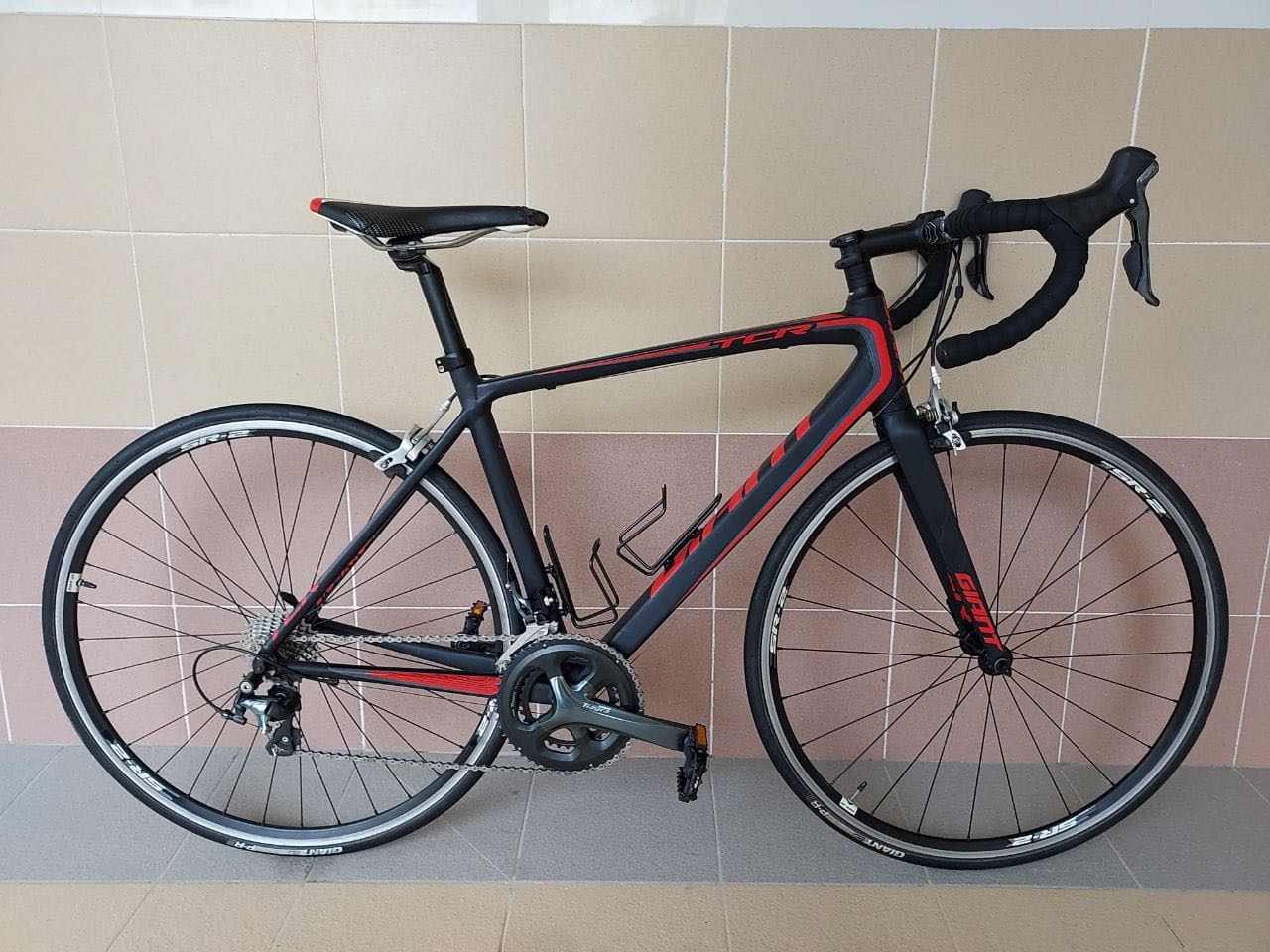 Giant tcr aluxx sl online