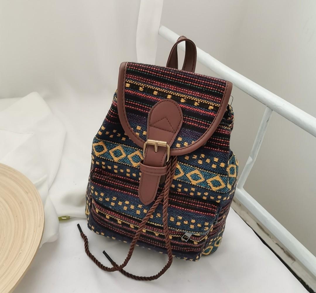 Women's bag backpack new arrivals