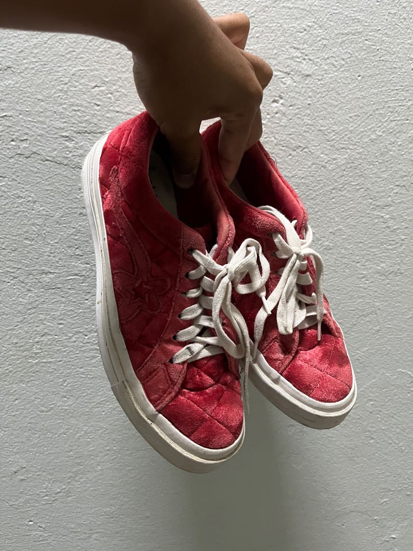 Golf le 2024 fleur sandals