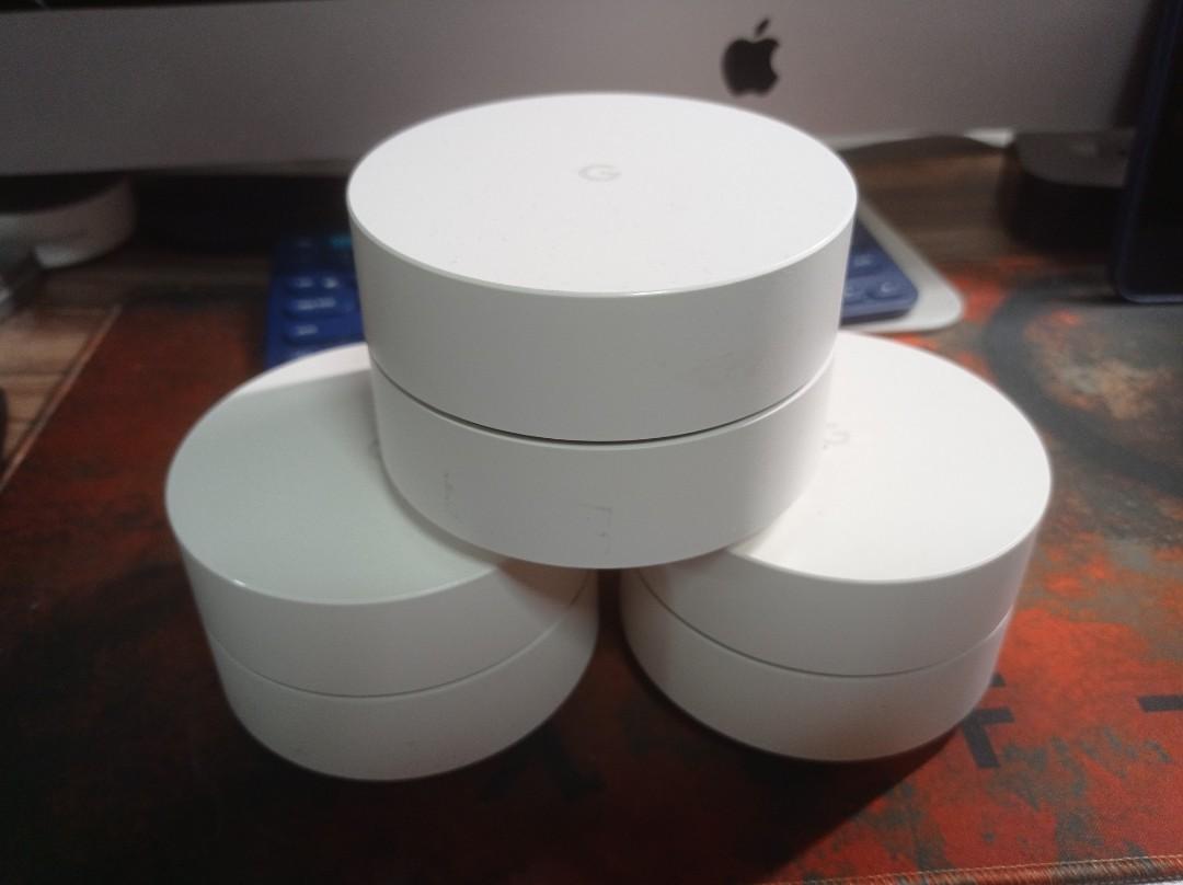 Google wifi 2025 enhancer