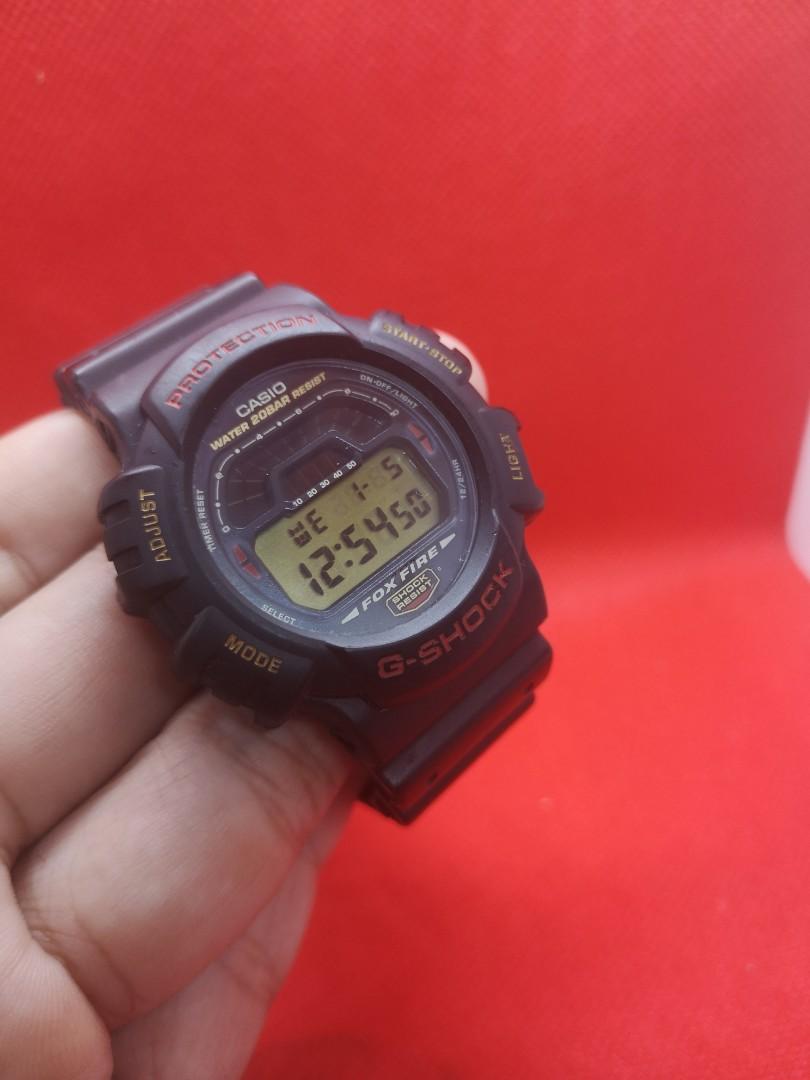 Casio module 2025 5450