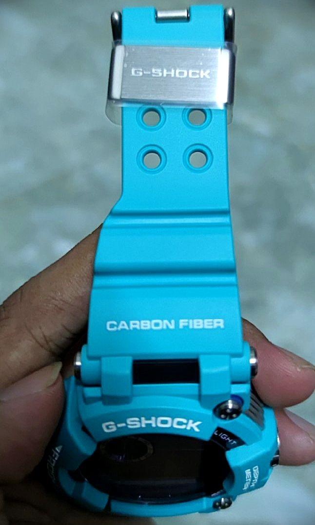 Frogman mb3 best sale