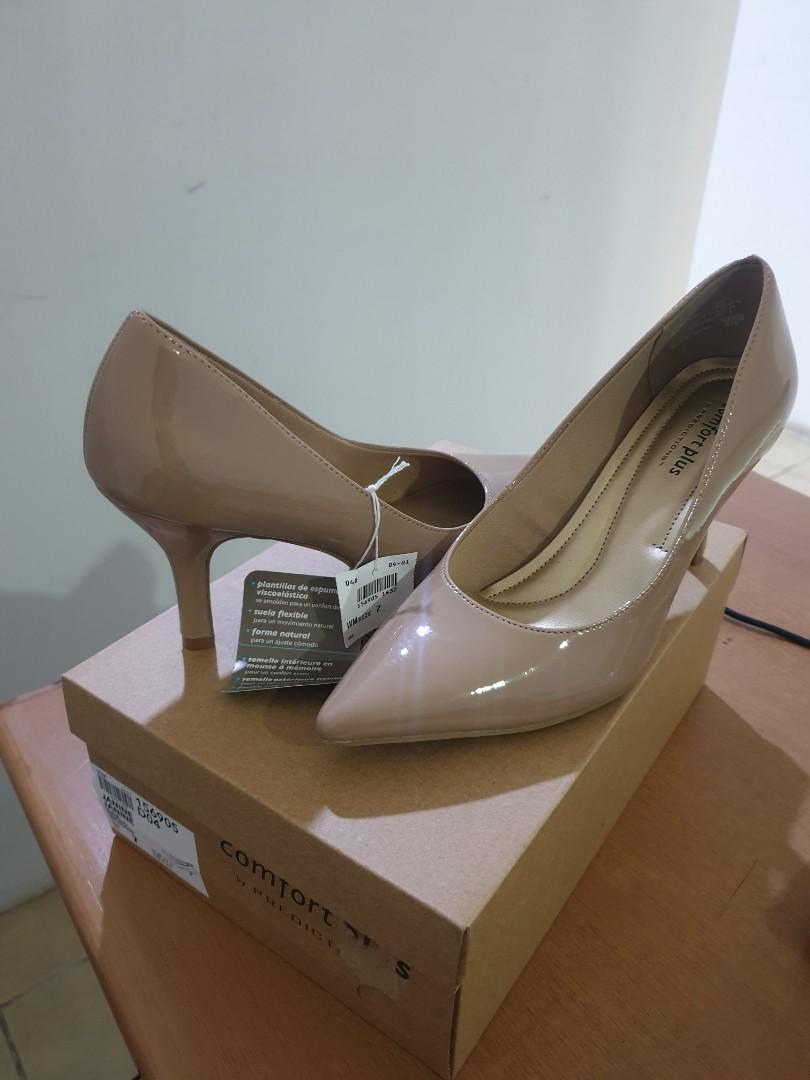 Heels, Fesyen Wanita, Sepatu di Carousell