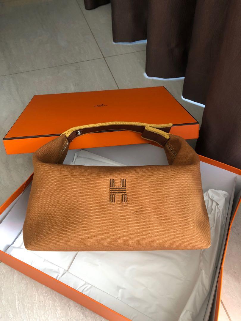 Bride-A-Brac Handbag GM size in Beige/Orange – Diamonds in Dubai