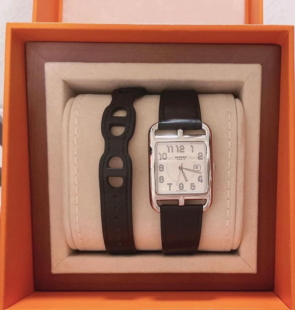 Hermes cape cod 29mm outlet