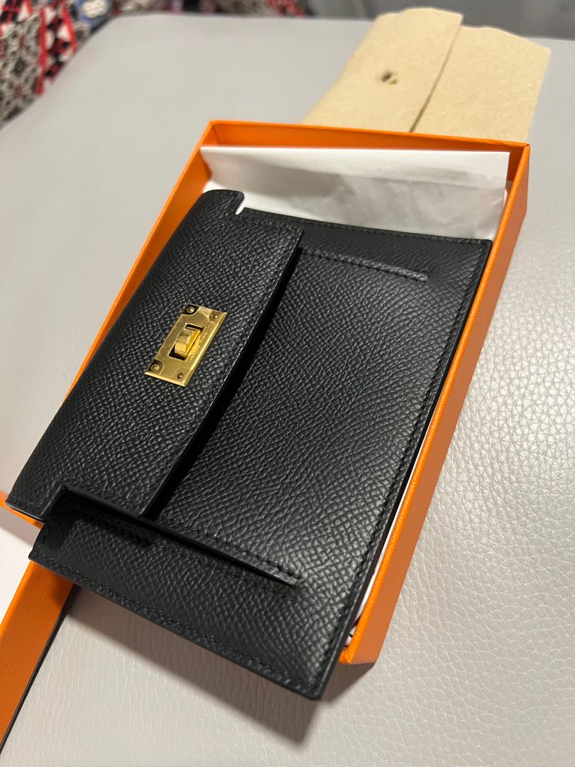 kelly compact wallet