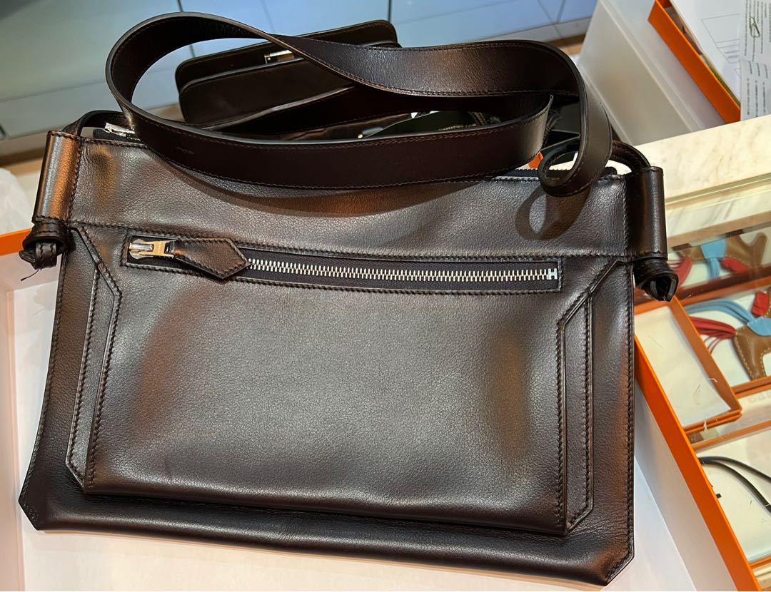 Hermes best sale ultrapla bag