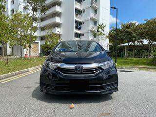 Honda Shuttle 1.5A 