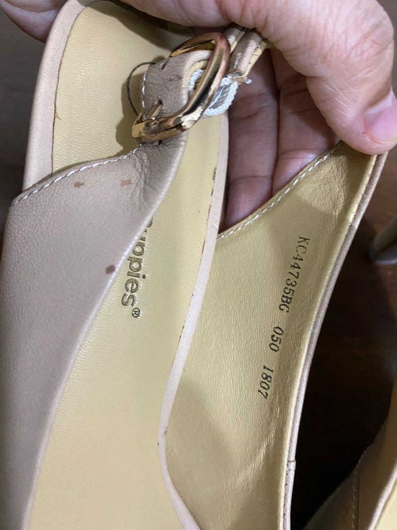 Ladies size top 5 shoes