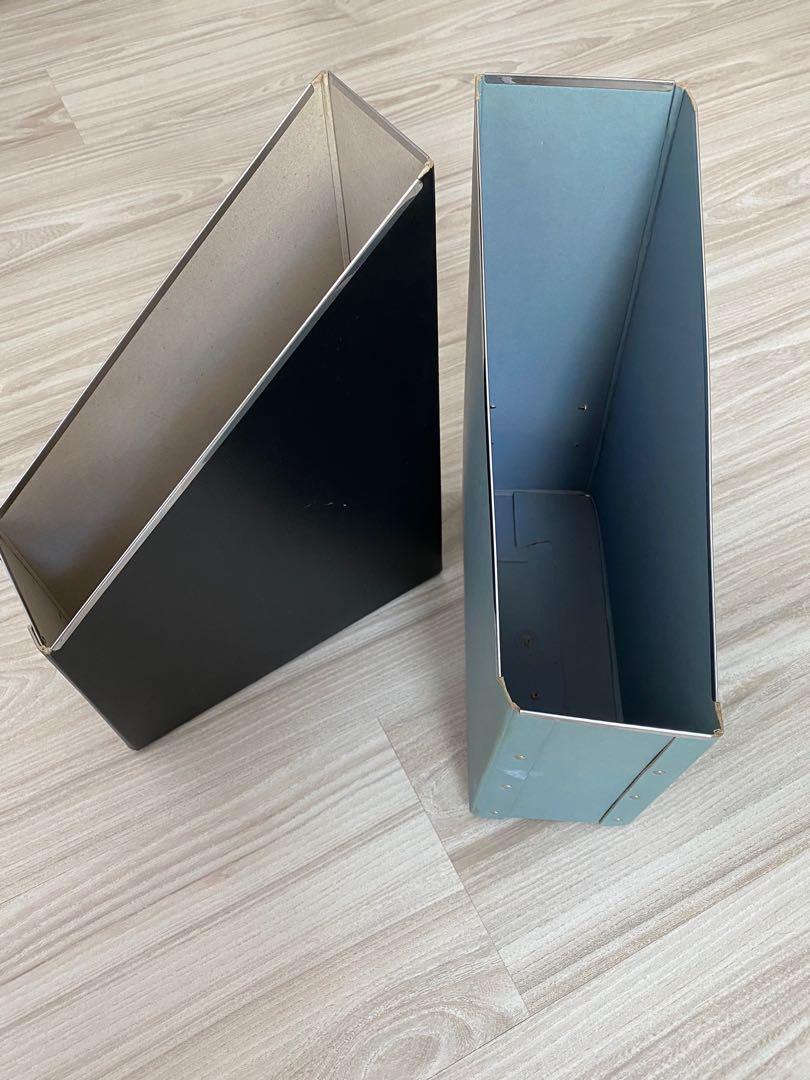 Ikea Files Books Organizer, Hobbies & Toys, Stationery & Craft