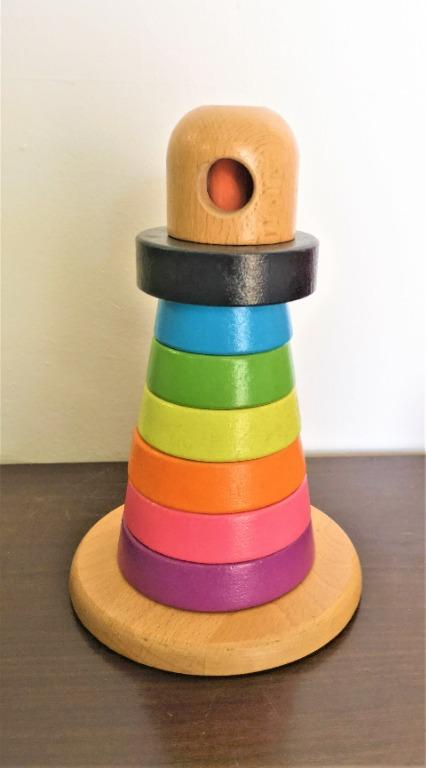 Ikea mula sale stacking rings