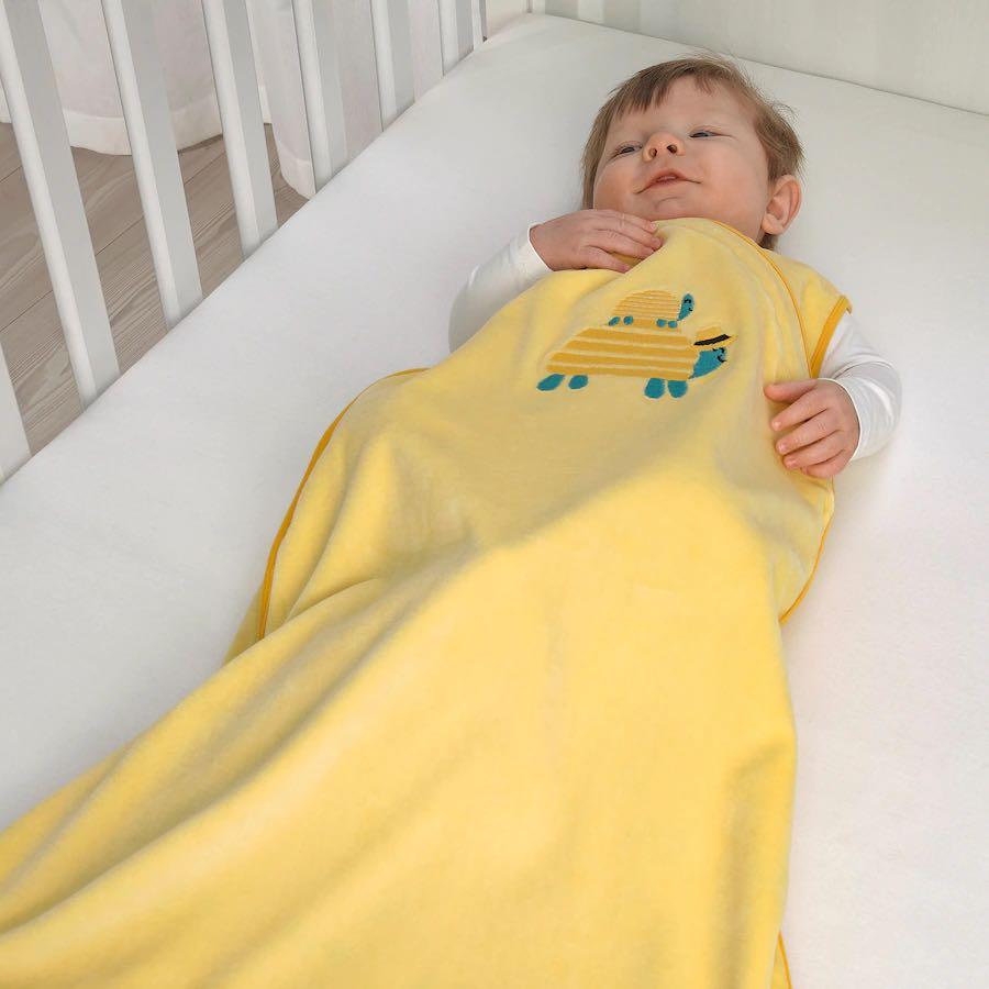 Ikea baby cheap swaddle