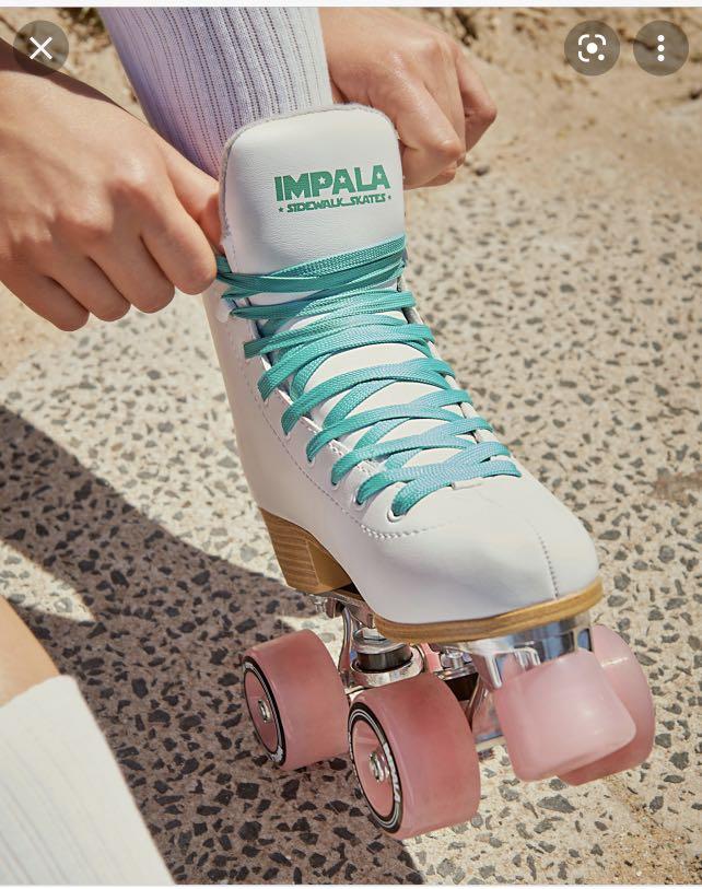 Impala roller skate, Sports Equipment, Sports & Games, Skates